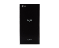 MYPHONE CUBE LTE Czarny - 265690 - zdjęcie 3